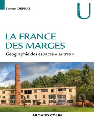 cover image of La France des marges